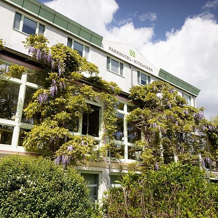 Parkhotel Hitzacker Bagian luar foto