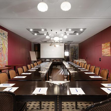 Parkhotel Hitzacker Bagian luar foto