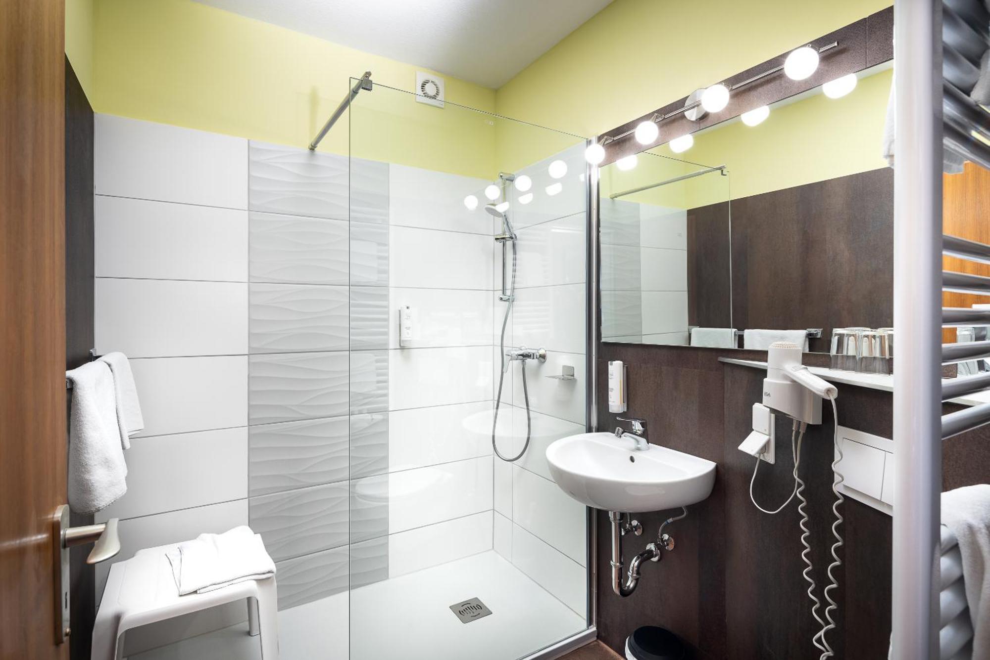 Parkhotel Hitzacker Bagian luar foto