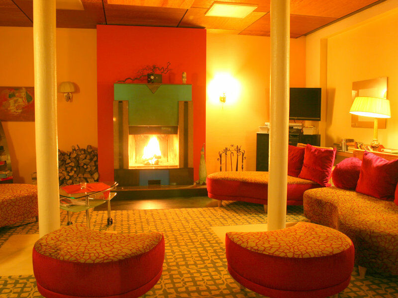 Parkhotel Hitzacker Bagian luar foto